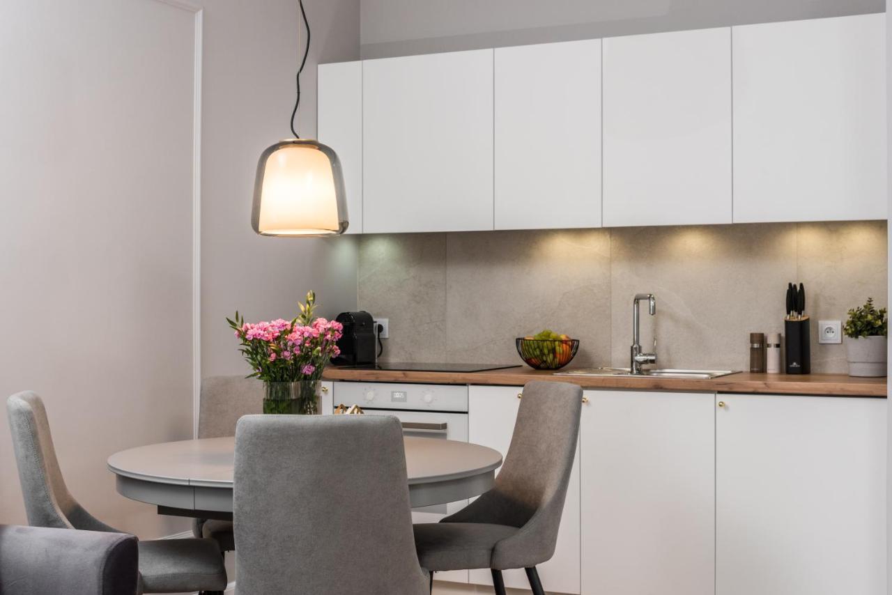Wielopole17 Miro Apartment With Ac Krakow Exterior photo