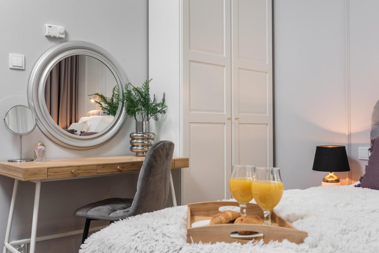 Wielopole17 Miro Apartment With Ac Krakow Exterior photo